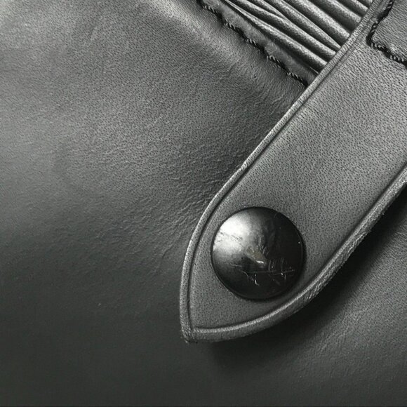 LOUIS VUITTON M50159 Epi Christopher PM Backpack-Bag Epi Leather Black/SilverHW main image 11